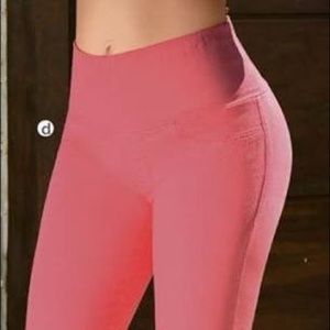Colombian Jeggings